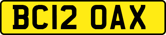 BC12OAX