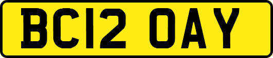 BC12OAY