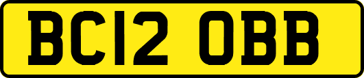 BC12OBB