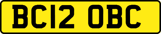 BC12OBC