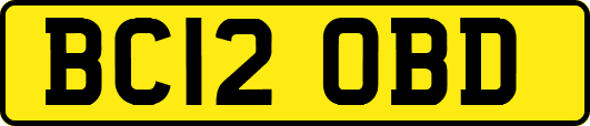 BC12OBD