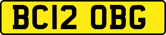BC12OBG
