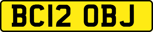 BC12OBJ
