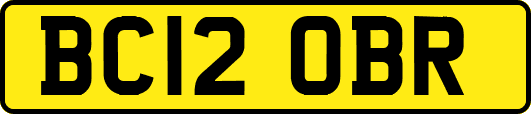 BC12OBR
