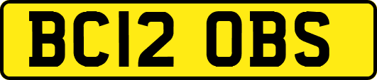 BC12OBS