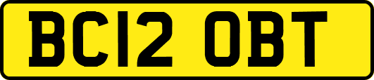 BC12OBT