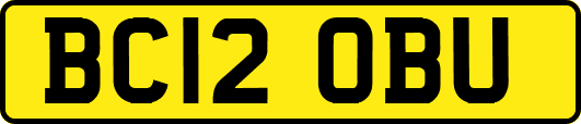 BC12OBU