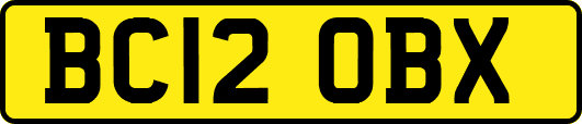 BC12OBX