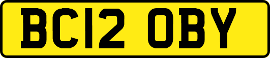 BC12OBY