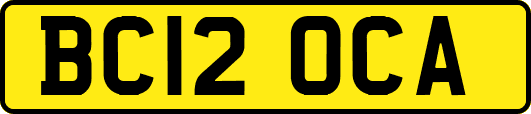 BC12OCA