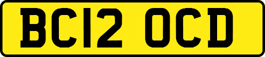 BC12OCD