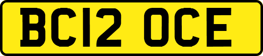 BC12OCE