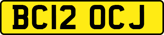 BC12OCJ