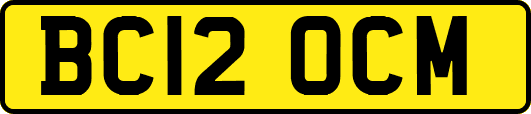 BC12OCM