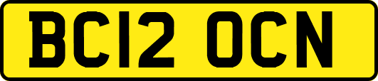 BC12OCN