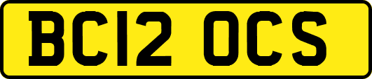 BC12OCS