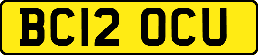 BC12OCU