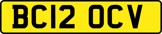 BC12OCV