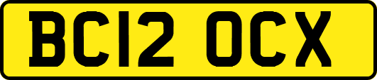 BC12OCX