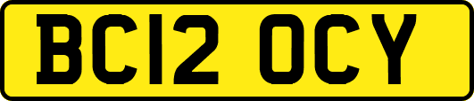 BC12OCY