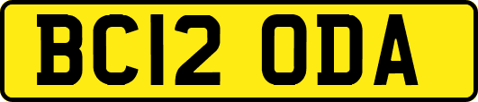 BC12ODA