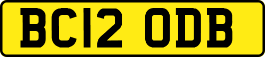 BC12ODB