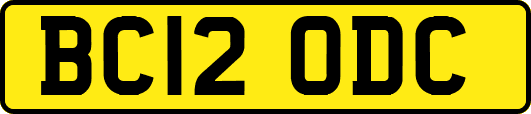 BC12ODC
