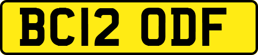 BC12ODF
