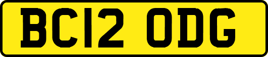 BC12ODG