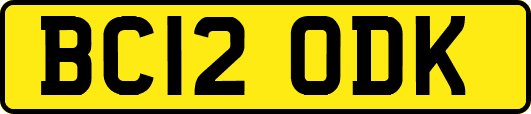 BC12ODK