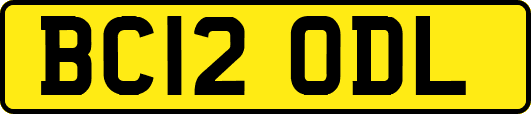 BC12ODL