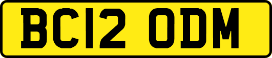 BC12ODM