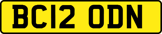 BC12ODN