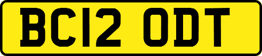 BC12ODT