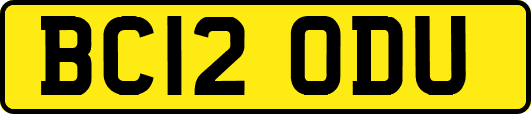 BC12ODU