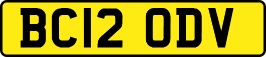 BC12ODV
