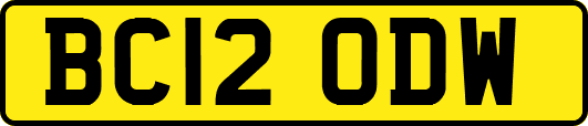BC12ODW