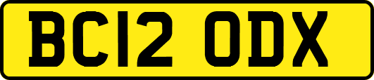 BC12ODX