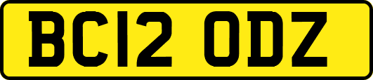 BC12ODZ