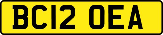 BC12OEA