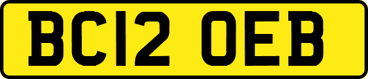 BC12OEB