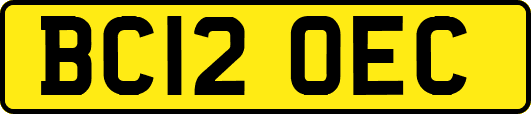 BC12OEC