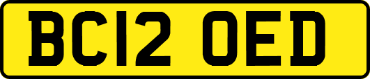BC12OED