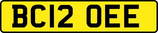 BC12OEE