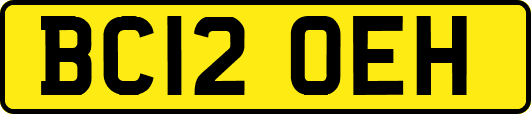 BC12OEH