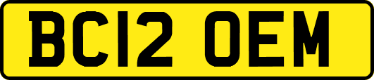 BC12OEM