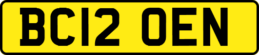 BC12OEN