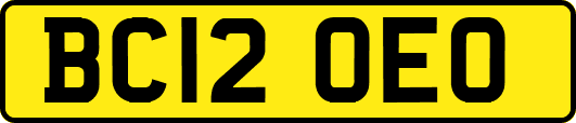 BC12OEO
