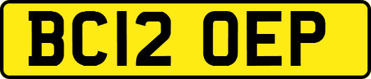 BC12OEP