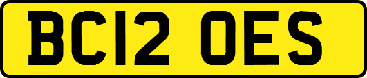 BC12OES